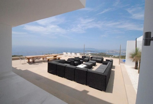Da Noi Due Ibiza Villas With Discount Online Booking